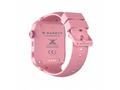 Garett Smartwatch Kids Hero Pro 4G růžová