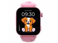 Garett Smartwatch Kids Rel 4G růžová