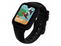 Garett Smartwatch Kids Vibe 4G AMOLED Black