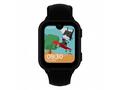 Garett Smartwatch Kids Vibe 4G AMOLED Black