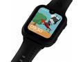 Garett Smartwatch Kids Vibe 4G AMOLED Black