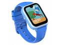 Garett Smartwatch Kids Vibe 4G AMOLED Blue