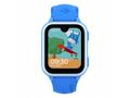 Garett Smartwatch Kids Vibe 4G AMOLED Blue