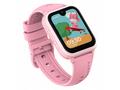 Garett Smartwatch Kids Vibe 4G AMOLED Pink