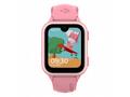 Garett Smartwatch Kids Vibe 4G AMOLED Pink