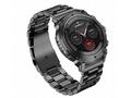 Garett Smartwatch Atom Black Steel