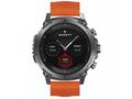 Garett Smartwatch Atom Black Steel