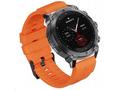 Garett Smartwatch Atom Black Steel