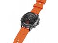 Garett Smartwatch Atom Black Steel