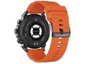 Garett Smartwatch Atom Black Steel