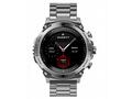 Garett Smartwatch Atom Silver Steel