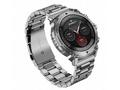 Garett Smartwatch Atom Silver Steel
