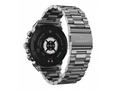 Garett Smartwatch Atom Silver Steel