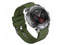 Garett Smartwatch Atom Silver Steel