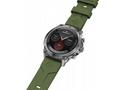 Garett Smartwatch Atom Silver Steel