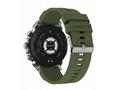 Garett Smartwatch Atom Silver Steel