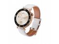 Garett Smartwatch ROSE zlatá, Mesh steel