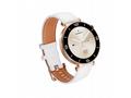 Garett Smartwatch ROSE zlatá, Mesh steel