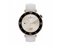 Garett Smartwatch ROSE zlatá, Mesh steel