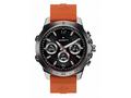 Garett Smartwatch V14 Black Steel