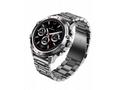 Garett Smartwatch V14 Silver Steel