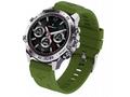 Garett Smartwatch V14 Silver Steel