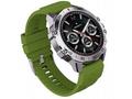 Garett Smartwatch V14 Silver Steel