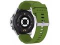 Garett Smartwatch V14 Silver Steel