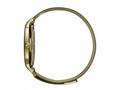 Garett Smartwatch Verona 2 zlatá, gold MESH steel