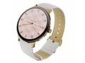 Garett Smartwatch Verona 2 zlatá, gold MESH steel
