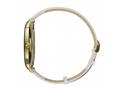 Garett Smartwatch Verona 2 zlatá, gold MESH steel