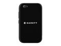 Garett Smartphone OneKid Black - telefon pro děti,