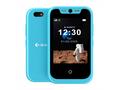 Garett Smartphone OneKid Blue - telefon pro děti, 