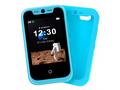 Garett Smartphone OneKid Blue - telefon pro děti, 