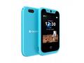 Garett Smartphone OneKid Blue - telefon pro děti, 