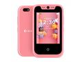 Garett Smartphone OneKid Pink - telefon pro děti, 