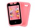 Garett Smartphone OneKid Pink - telefon pro děti, 
