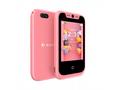 Garett Smartphone OneKid Pink - telefon pro děti, 