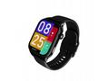 Garett Smartwatch GRC Activity 3 Black