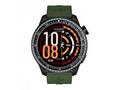 Garett Smartwatch COMPASS Black, GPS