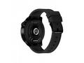 Garett Smartwatch COMPASS Black, GPS