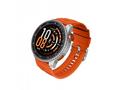 Garett Smartwatch COMPASS Silver, GPS
