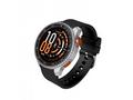Garett Smartwatch COMPASS Silver, GPS