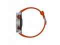 Garett Smartwatch COMPASS Silver, GPS