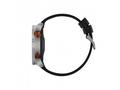 Garett Smartwatch COMPASS Silver, GPS