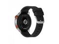Garett Smartwatch COMPASS Silver, GPS