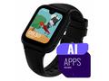 Garett Smartwatch Kids Vibe AI 4G Black