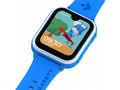 Garett Smartwatch Kids Vibe AI 4G Blue