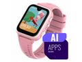 Garett Smartwatch Kids Vibe AI 4G Pink