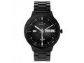 Garett Smartwatch Quantum Black Steel